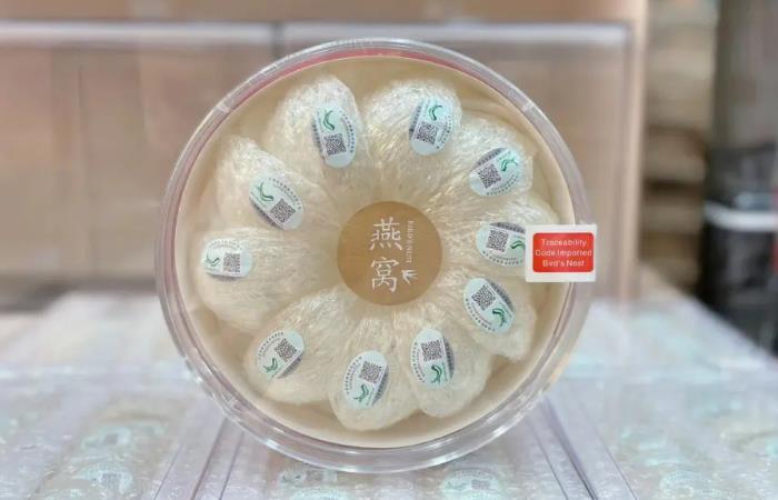 淳化燕窝回收